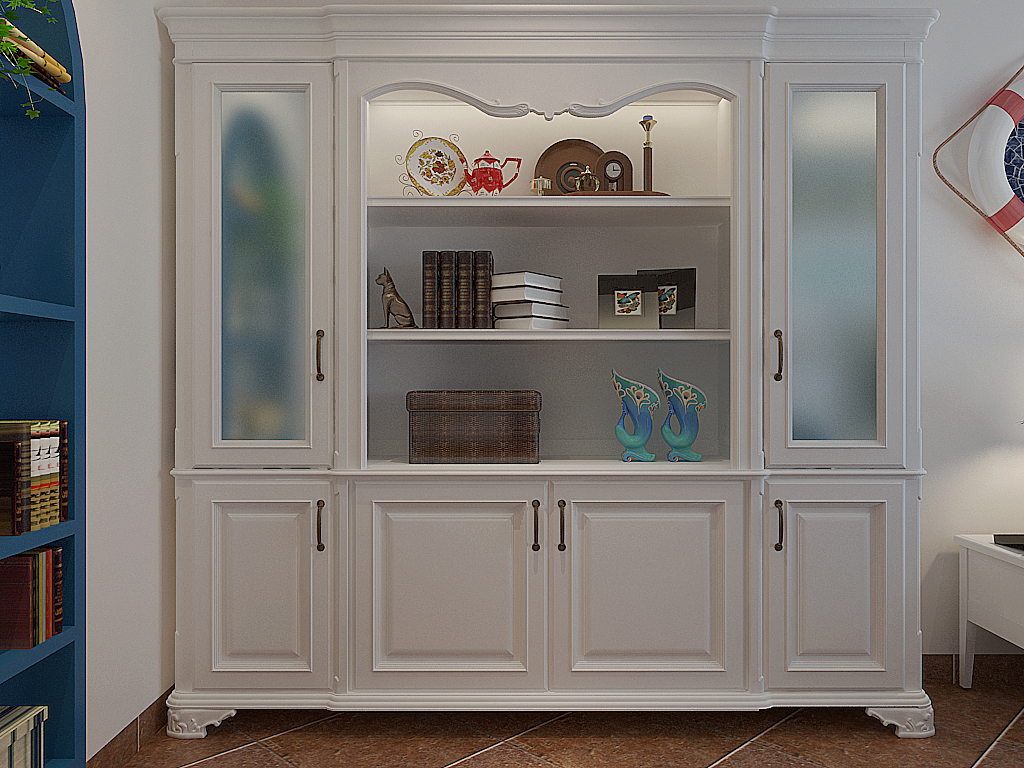 Kaiyun中国：欧式家具定制多少钱？欧式家具有什么特点？(图1)