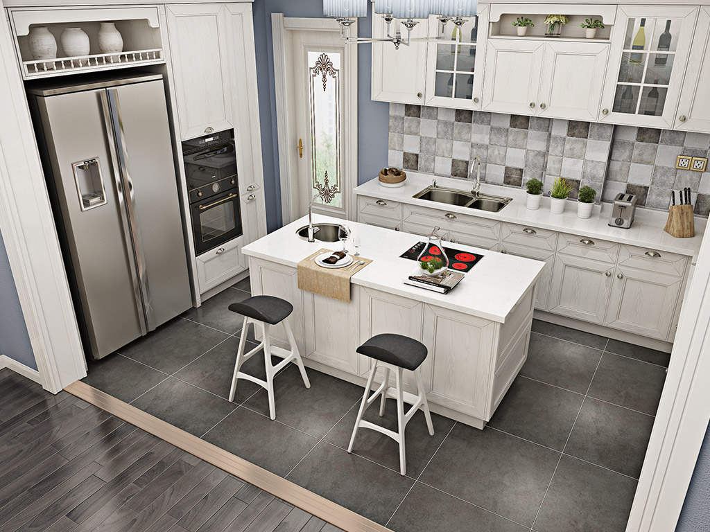 开云网站：最新欧式家具品牌排行榜参考(图2)