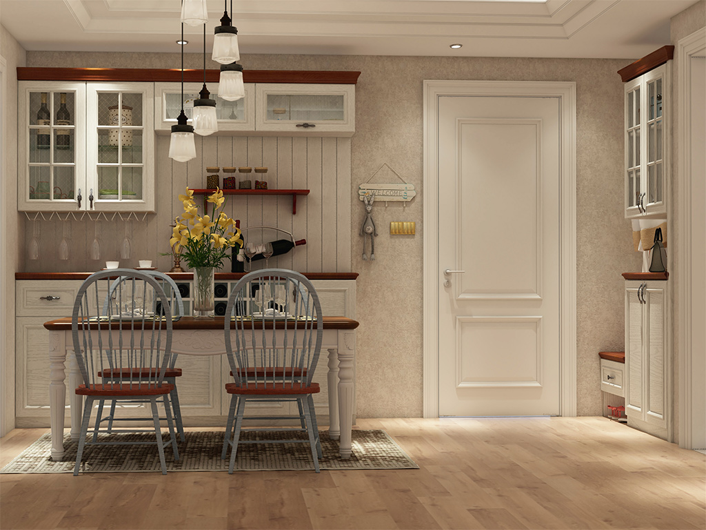 Kaiyun中国：欧式家具定制多少钱？欧式家具有什么特点？(图4)