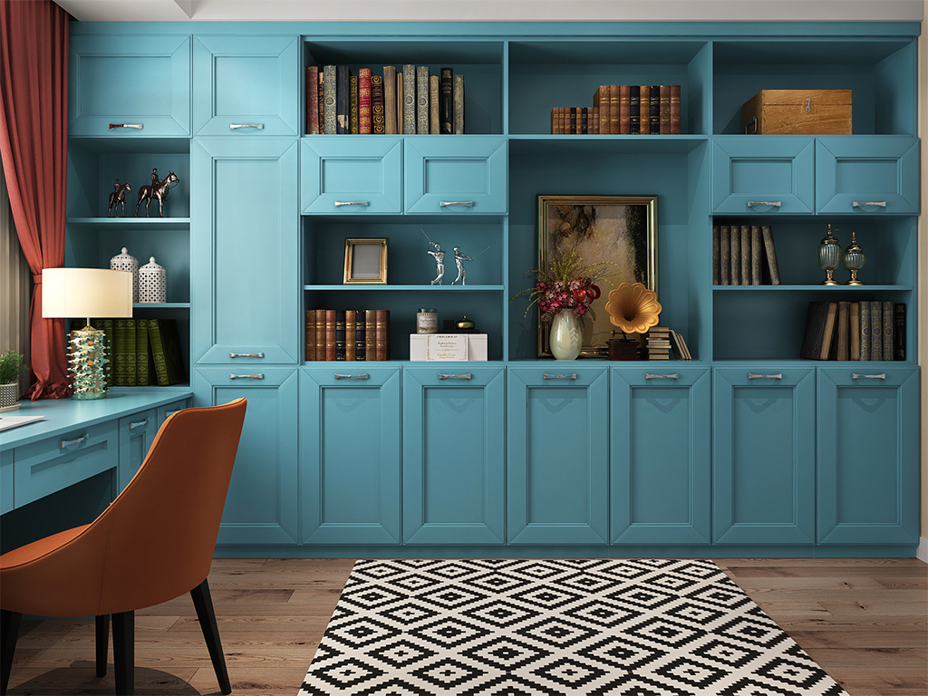 开云网站：最新欧式家具品牌排行榜参考(图3)