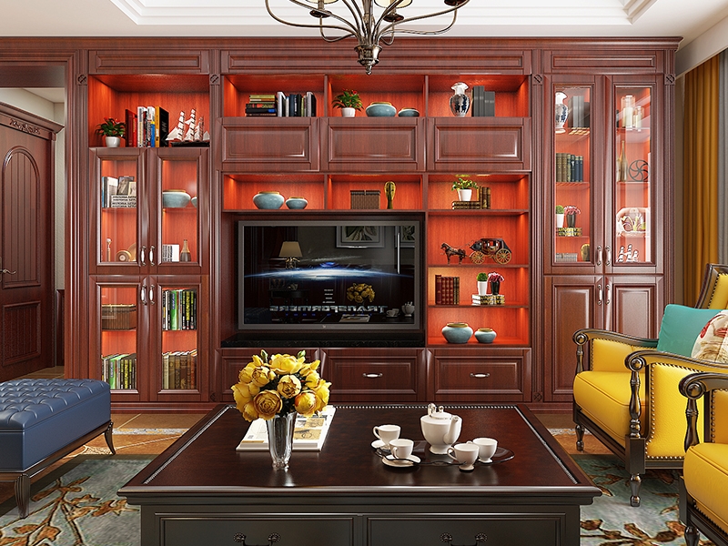 开云网站：最新欧式家具品牌排行榜参考(图1)