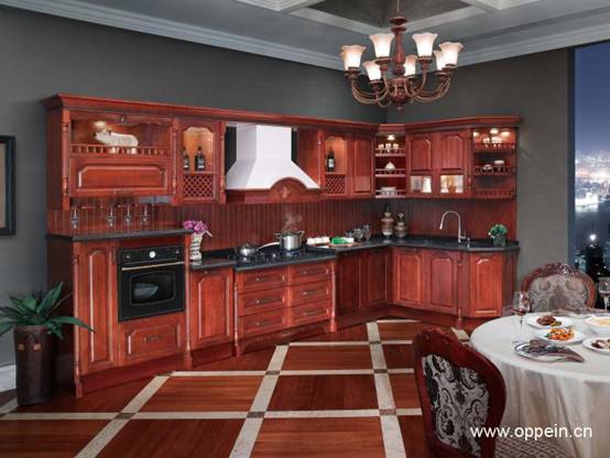 开云网站：欧式古典家具特点欧式古典家具图片(图2)