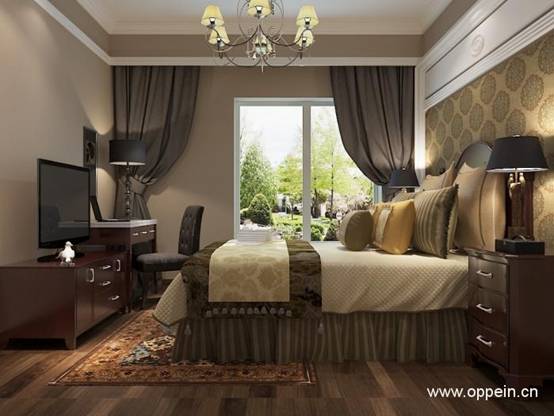 开云网站：欧式古典家具特点欧式古典家具图片(图3)