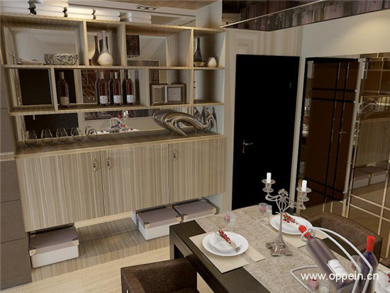 餐厅家具图片大全(图4)