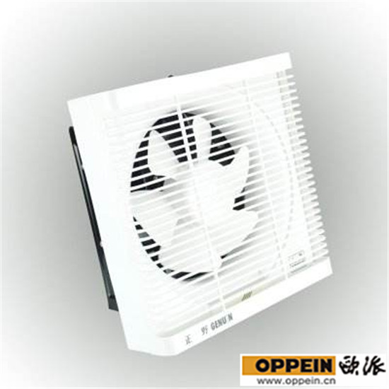 卫生间换气扇哪种好(图3)