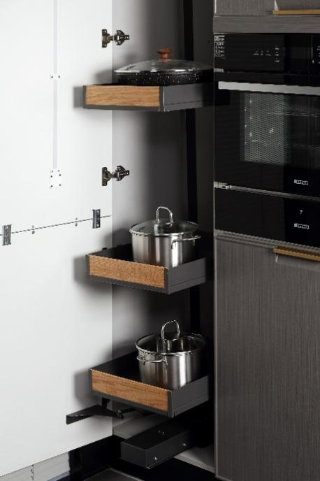 还在盲目选择定制家具？根据这4点挑选不再踩雷！